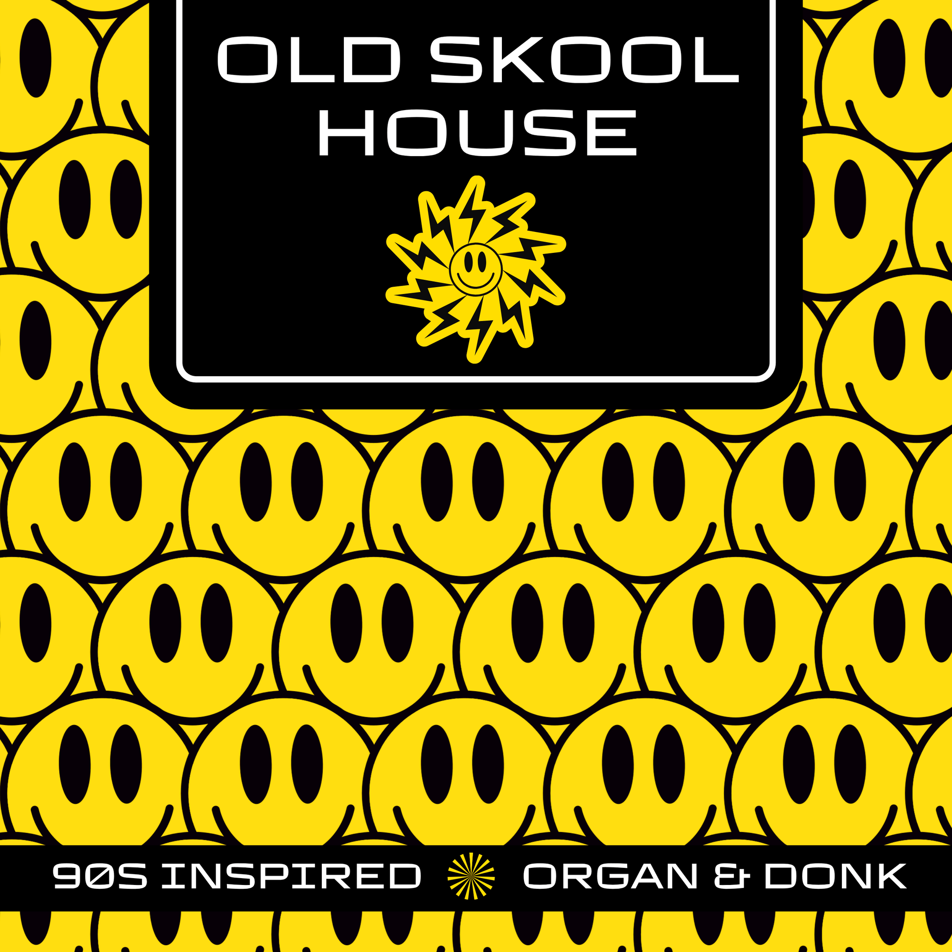 Old Skool House 1.0