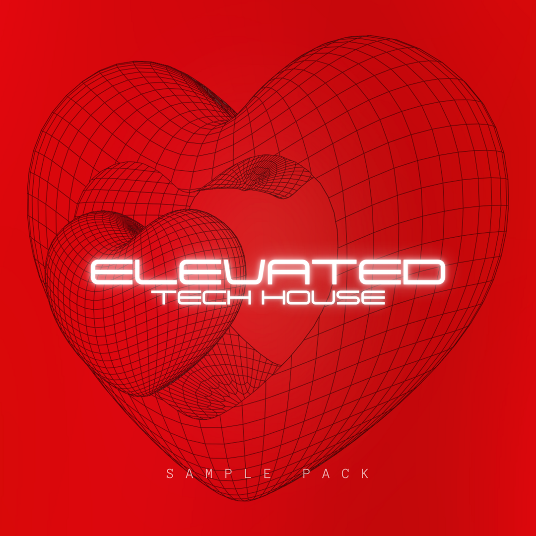 Elevated: Tech House 1.0