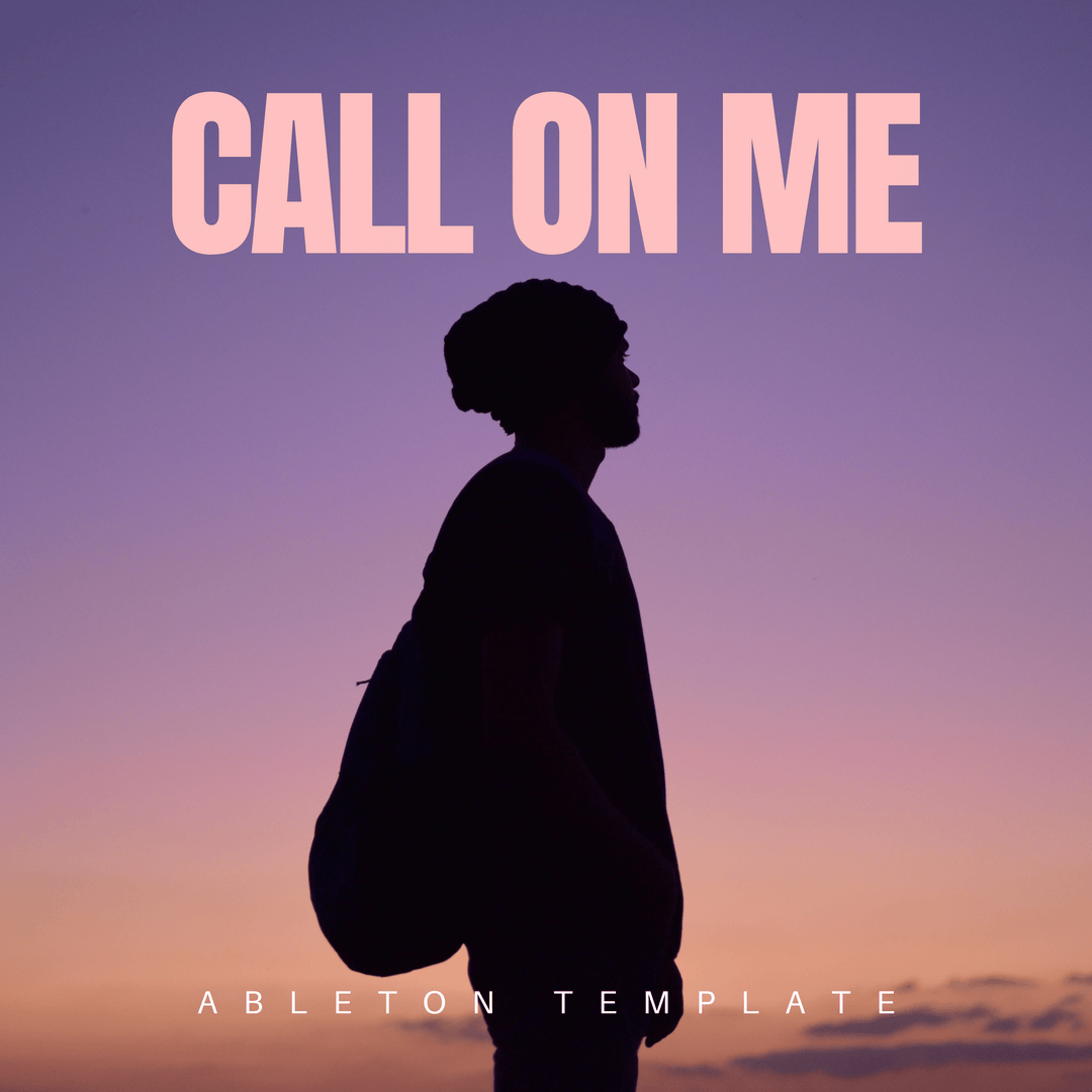 Call On Me