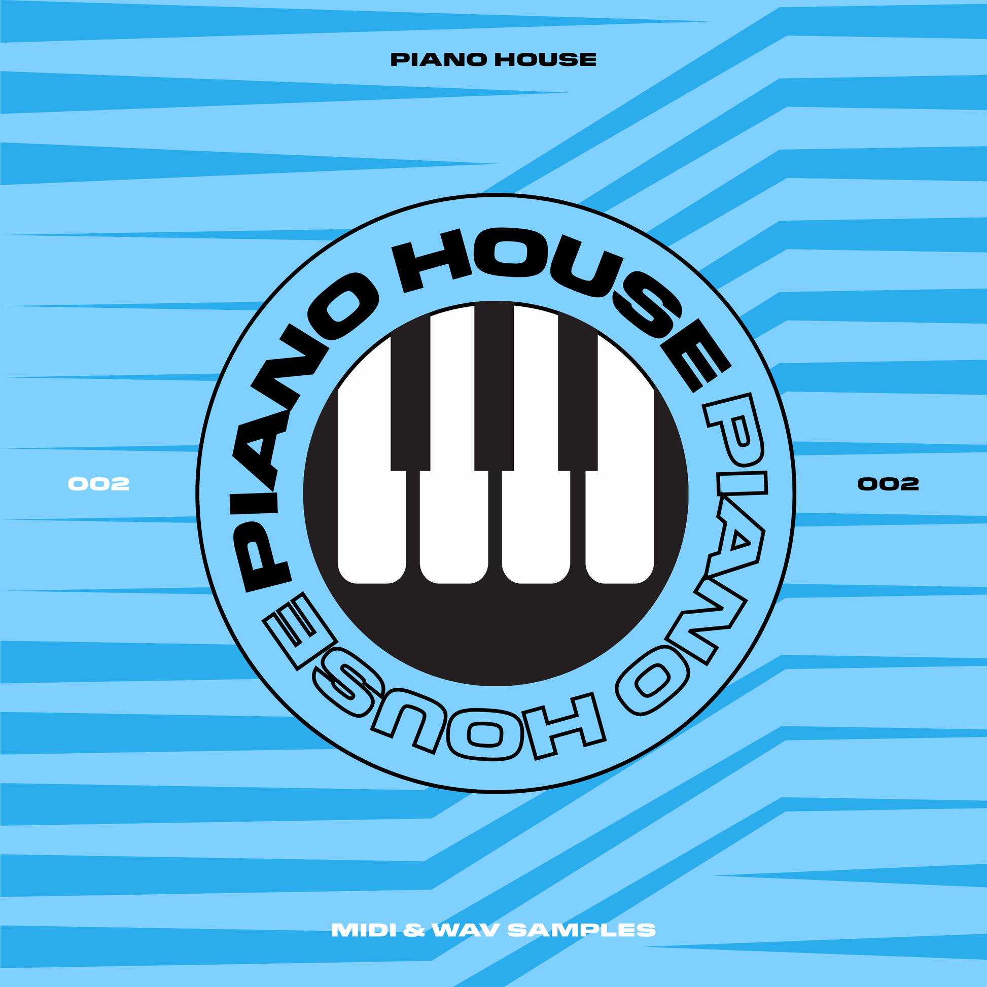 Piano House Essentials 2.0