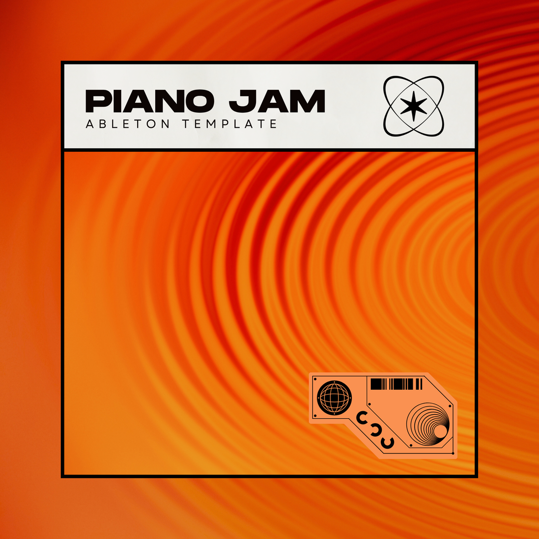 Piano Jam