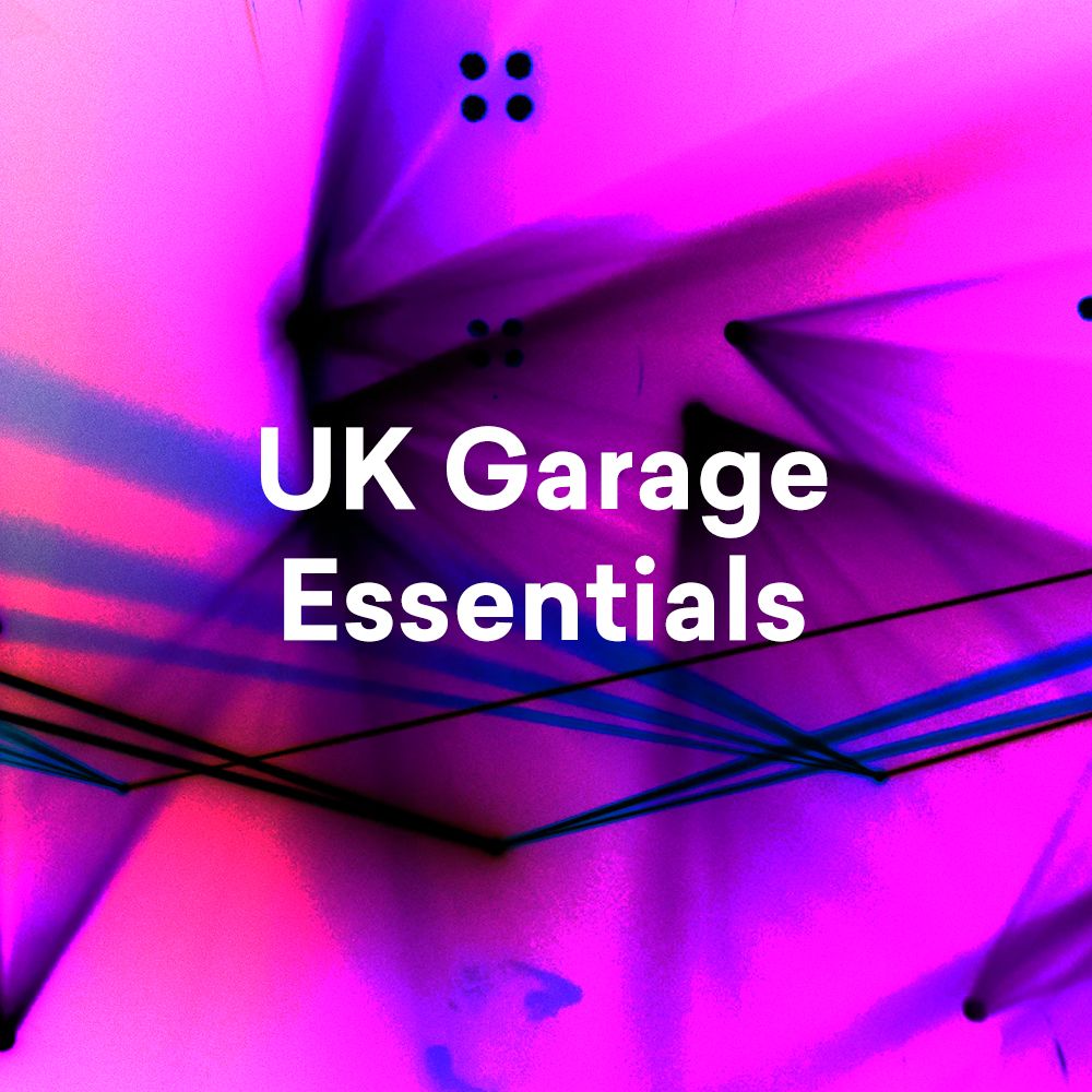 UK Garage: Nostalgia