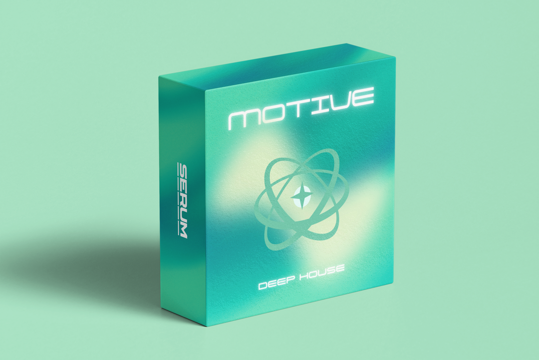 Motive: Deep House