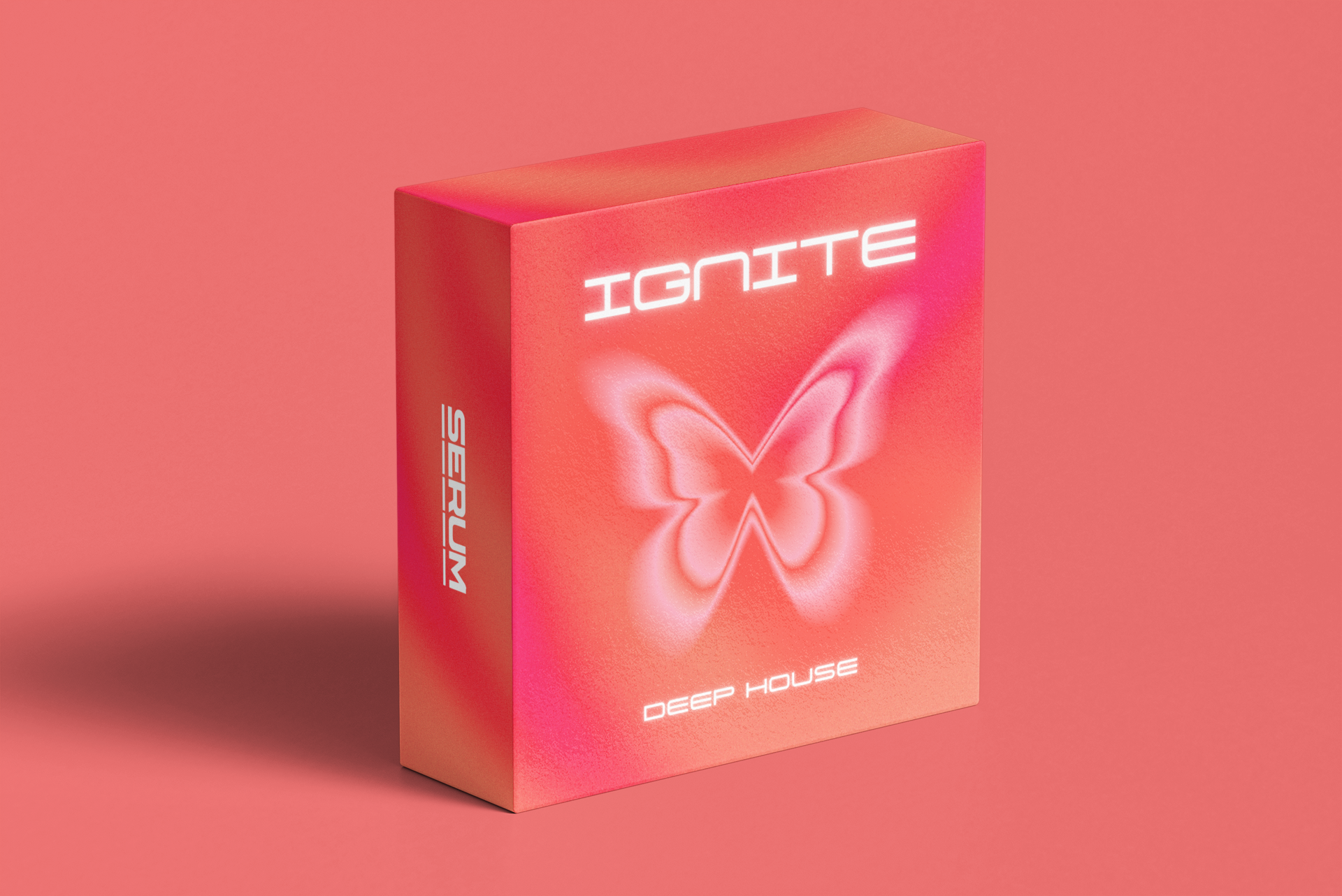 Ignite: Deep House Serum Presets