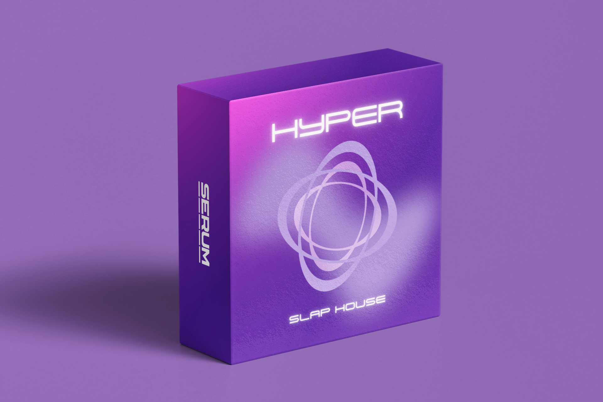Hyper: Slap House Serum Presets