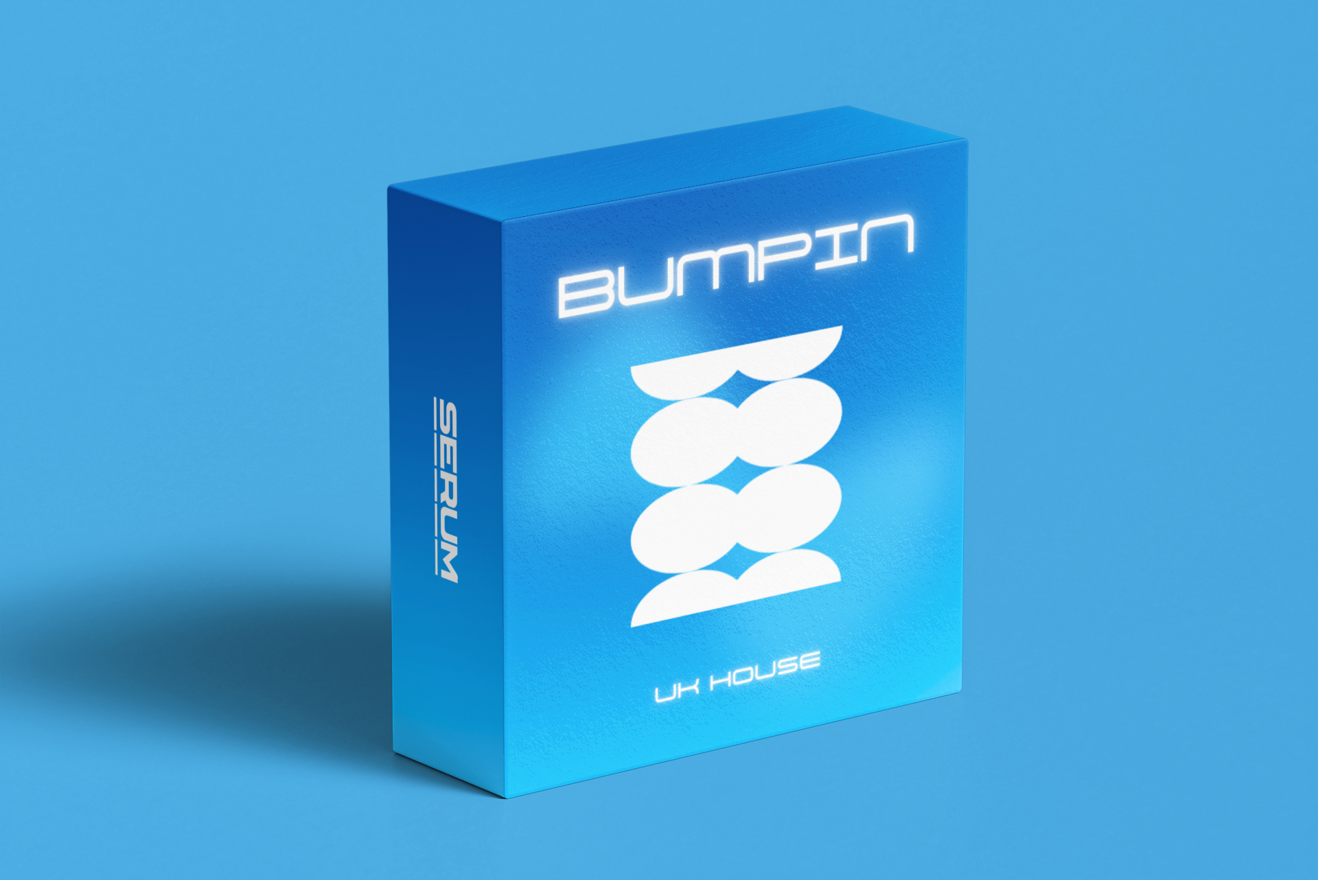 Bumpin: UK House Serum Presets