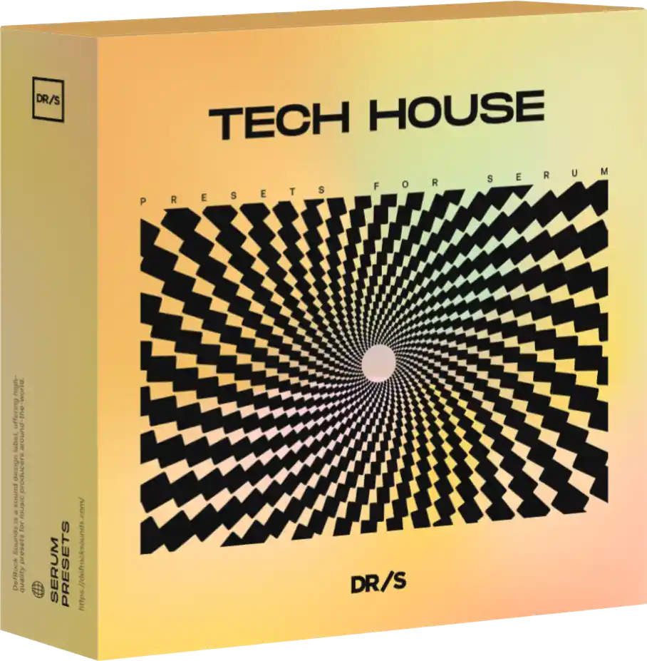 Tech House