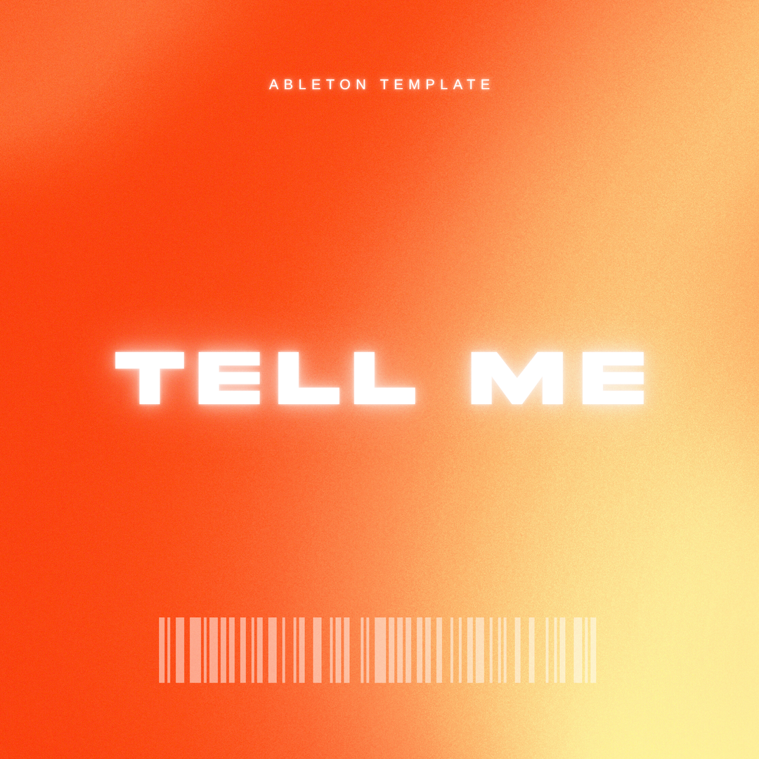 Tell Me